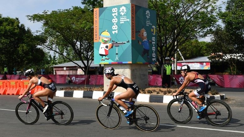 Triatleta sul-coreana, vítima de agressões dos treinadores, comete suicídio