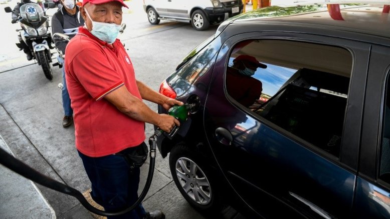 Pandemia seria o fim da era de ouro do petróleo?