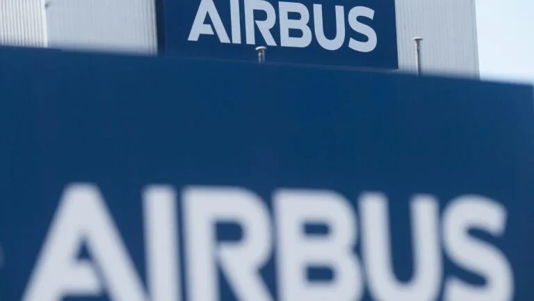 Airbus dá um passo para resolver disputa comercial com EUA