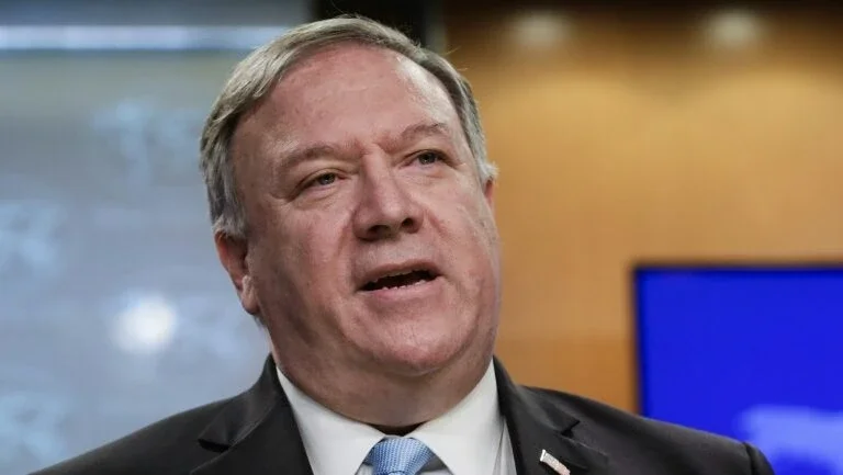 Pompeo alerta para novas medidas contra Pequim, depois de 