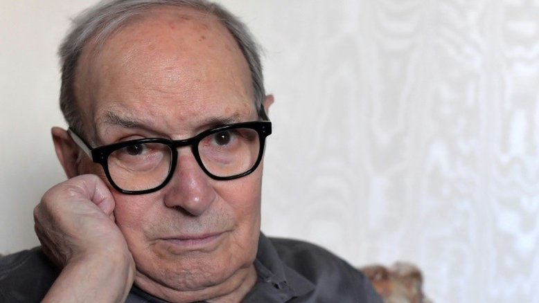 Morre aos 91 anos Ennio Morricone, mestre das trilhas sonoras