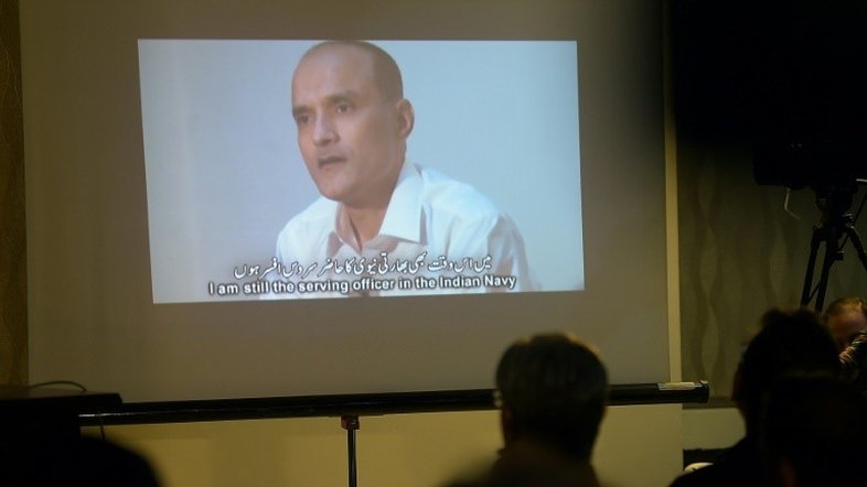 Indiano condenado à morte por espionagem no Paquistão não apelará da sentença