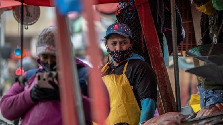 Colômbia prorroga confinamento após superar 9.000 mortes na pandemia