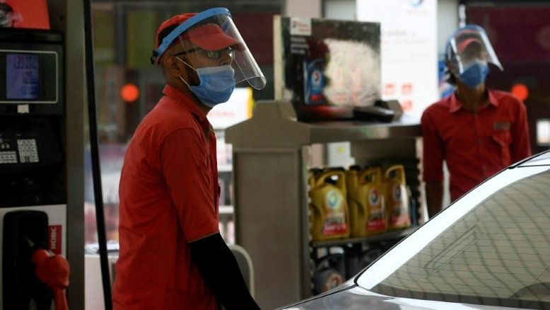 OMS pede união para derrotar o vírus e cria missão para avaliar sua gestão