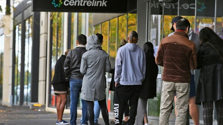 Austrália anuncia plano bilionário para o mercado de trabalho