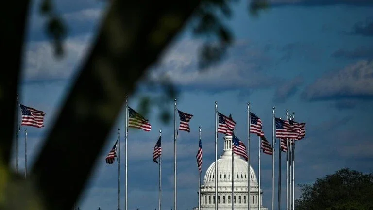 Congresso americano aprova sanções contra repressão em Hong Kong
