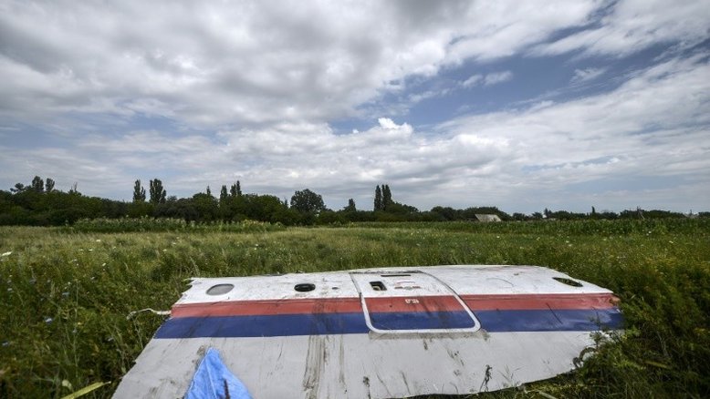 Holanda levará Rússia à Justiça europeia por tragédia do voo MH17