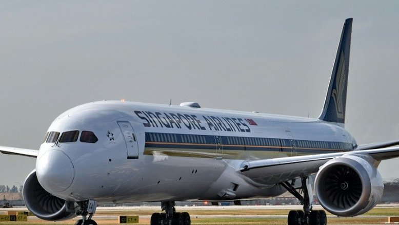Boeing registra fortes perdas no 2o trimestre