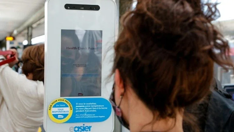 França registra mais de 1.000 novos casos de coronavírus e 10 focos em 24 horas