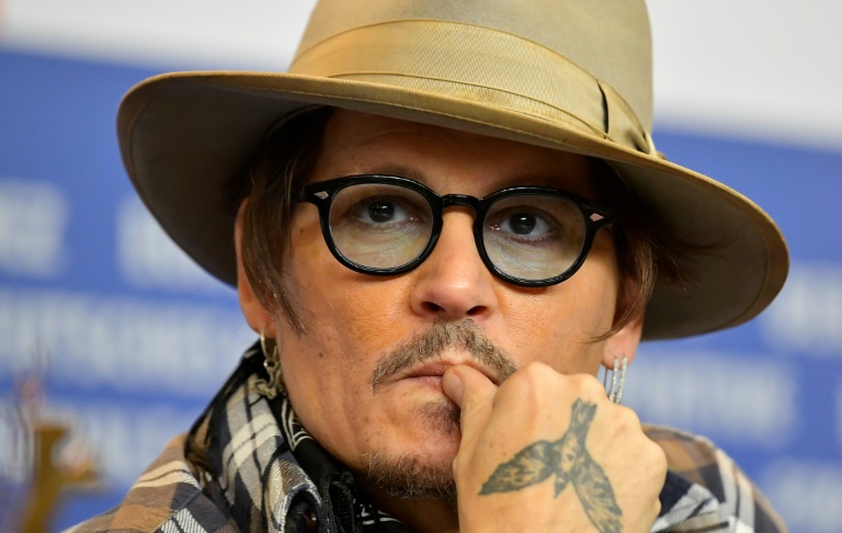 Johnny Depp afirma estar sendo boicotado em Hollywood após acusações de agressão - ISTOÉ Independente