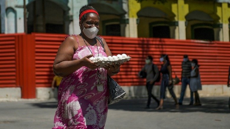 Cuba retoma o turismo internacional e espera por visitantes