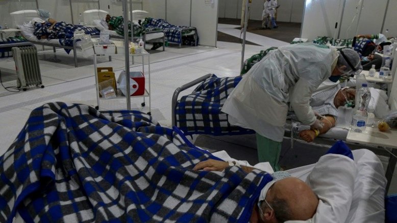 Ferramenta da USP e Unesp tenta prever curva de infectados e mortos por Covid-19