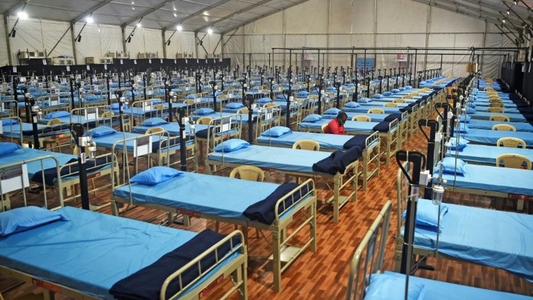 RJ: Justiça diz que Saúde não pode desmobilizar hospitais de campanha