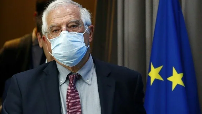 UE coordena seu apoio a Hong Kong e adverte Pequim