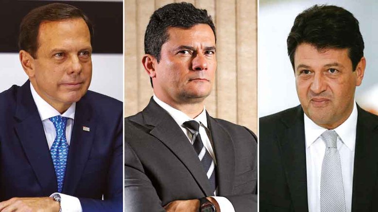 Governo do Estado de São Paulo; 