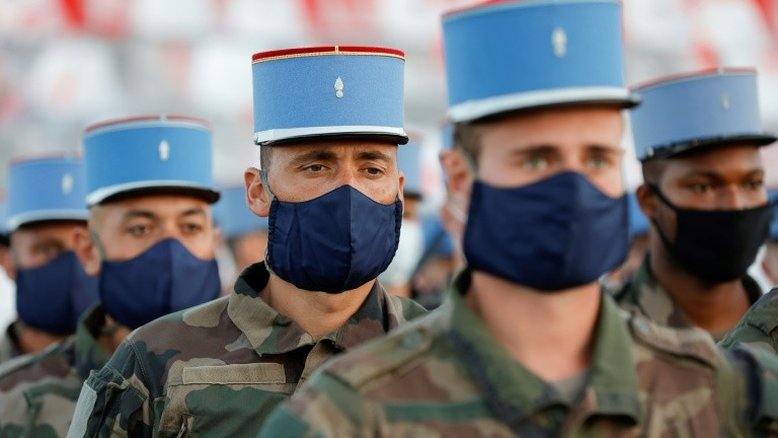 Novo coronavírus mata mais de 566.000 pessoas no mundo