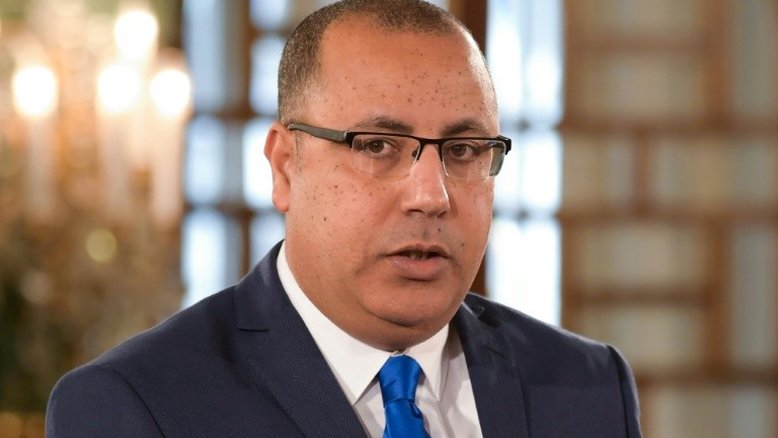 Ministro do Interior da Tunísia é nomeado novo chefe de governo