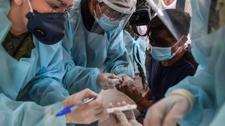 Brasil ultrapassa 3 milhões de casos de coronavírus