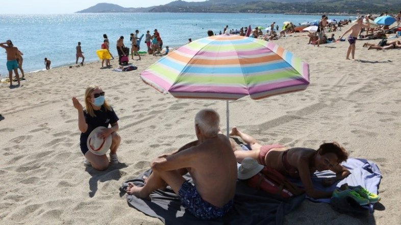 Aumento de casos na Europa preocupa OMS, e pandemia não cede nas Américas