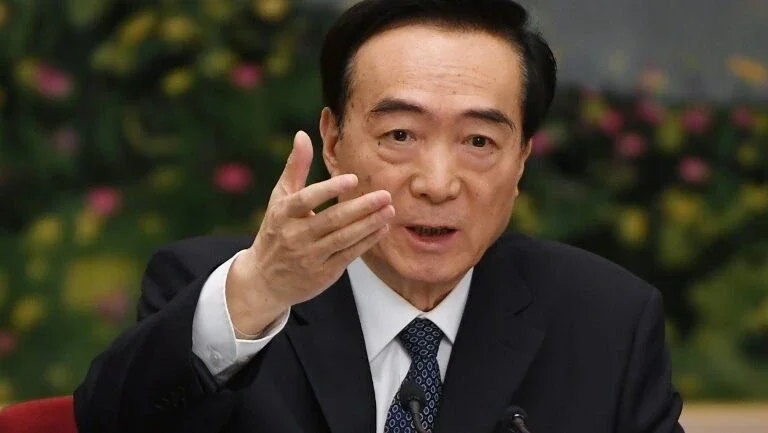 China responderá a sanções dos EUA por tratamento de Pequim a uigures