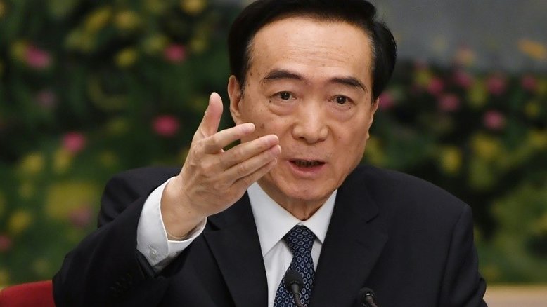 China responderá a sanções dos EUA por tratamento de Pequim a uigures