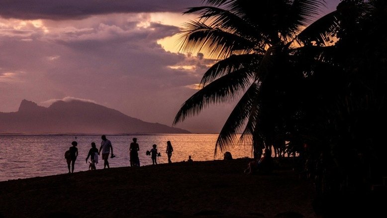 Indígenas da América do Sul e polinésios cruzaram seus DNAs há 800 anos
