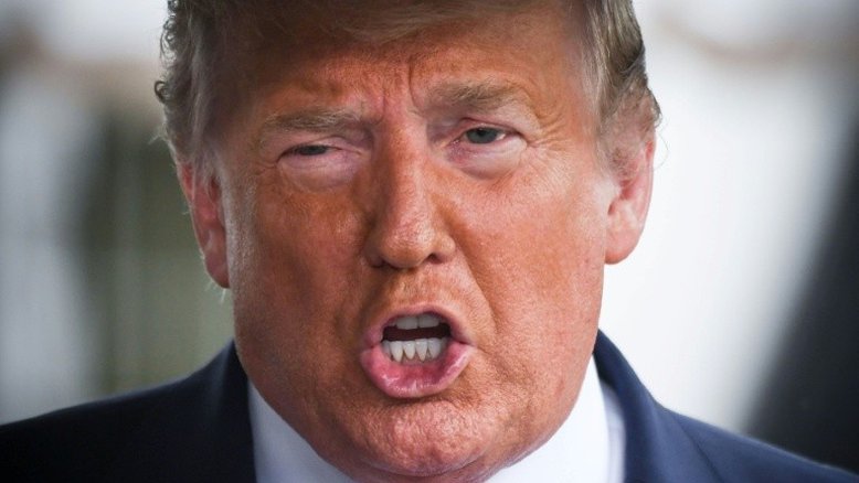 Congressistas hispânicos pedem a Trump para cancelar reunião com presidente mexicano