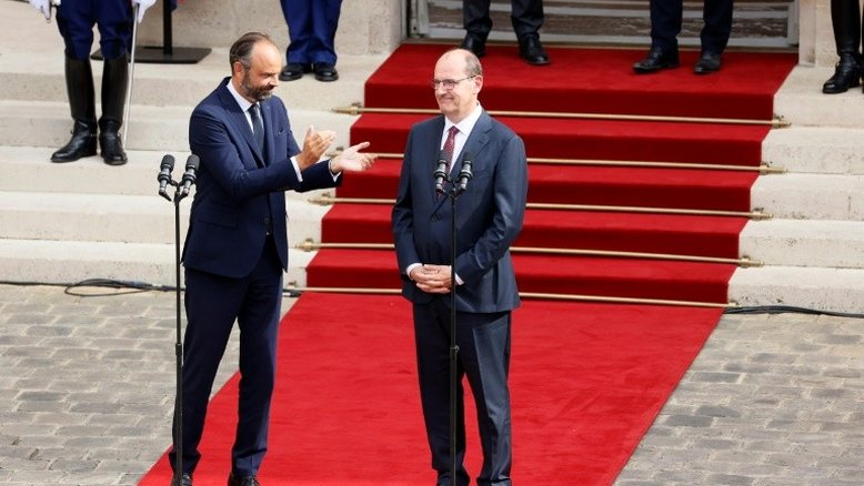Novo primeiro-ministro da França deseja formar governo 'o mais rápido possível'