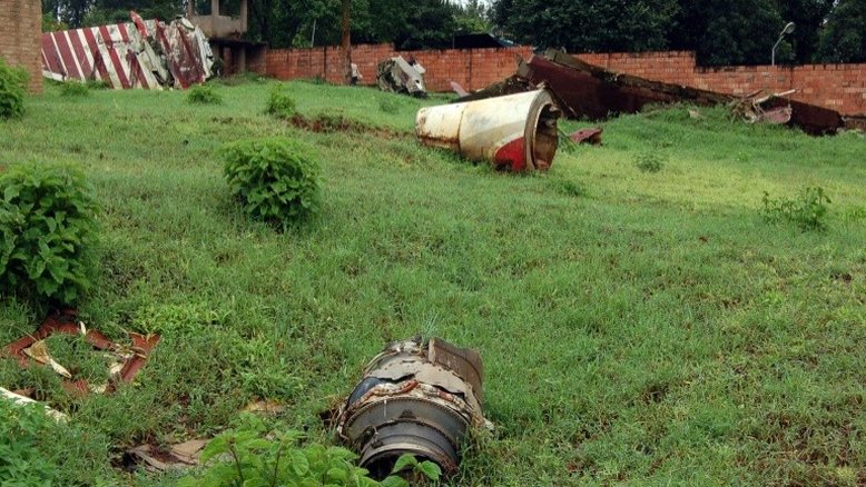 Justiça francesa confirma arquivamento de caso que desencadeou o genocídio de Ruanda