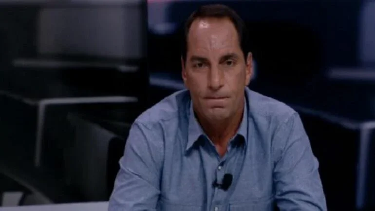 Reprodução/Fox Sports