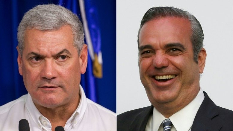 Dois empresários e um ex-presidente: a disputa para governar a República Dominicana