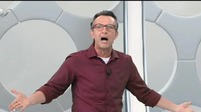 Neto afirma que pretende disputar presidência do Corinthians em 2023