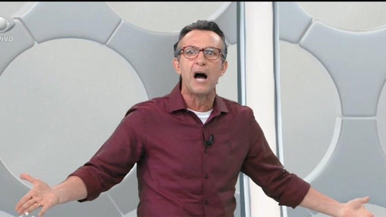 Neto afirma que pretende disputar presidência do Corinthians em 2023