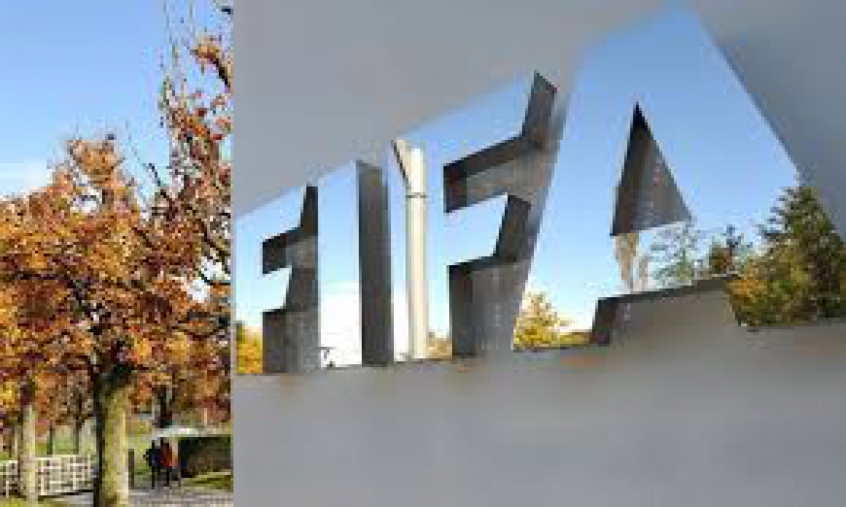 Fifa anuncia os potes do sorteio das eliminatórias europeias, Copa do Mundo