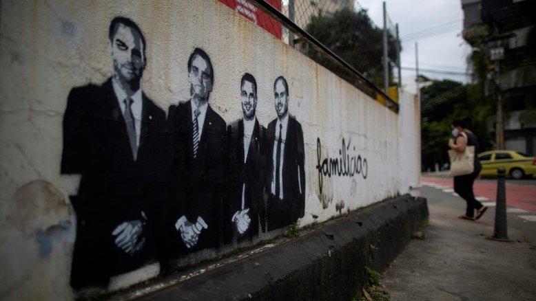 Welcome To The Jungle: o Brasil sob Bolsonaro