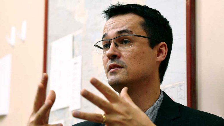 STJ pede apuração sobre suposta investigação ilegal da Lava Jato contra ministros