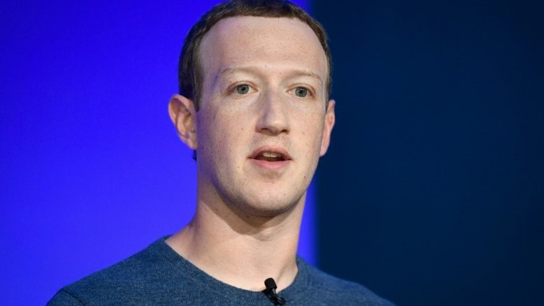 Gigantes da tecnologia se preparam para defesa no Congresso americano