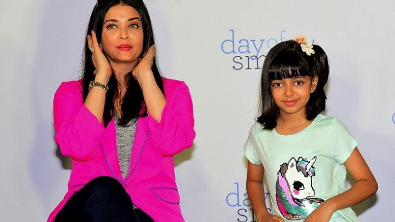 Estrela de Bollywood Aishwarya Rai testa positivo para o coronavírus