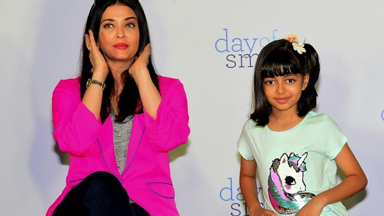 Estrela de Bollywood Aishwarya Rai testa positivo para o coronavírus