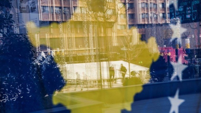 Sérvia e Kosovo retomam o caminho para um acordo