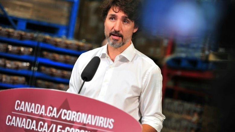 Trudeau ainda avalia viagem aos EUA para cúpula regional