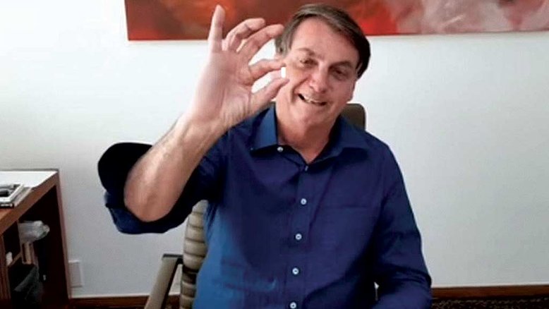 Reprodução/ Facebook