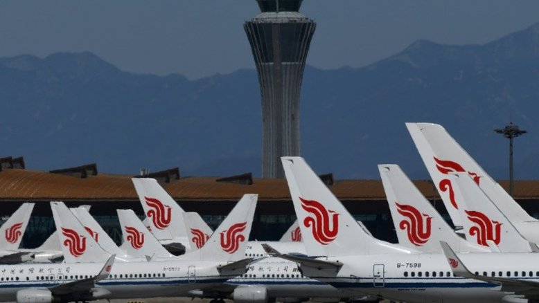 Setor aéreo pede 'de joelhos' ajuda aos passageiros (IATA)