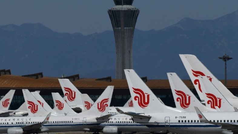 Setor aéreo pede 'de joelhos' ajuda aos passageiros (IATA)