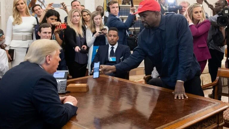Trump considera 