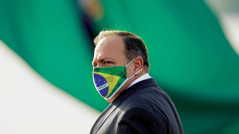 Adriano Machado 