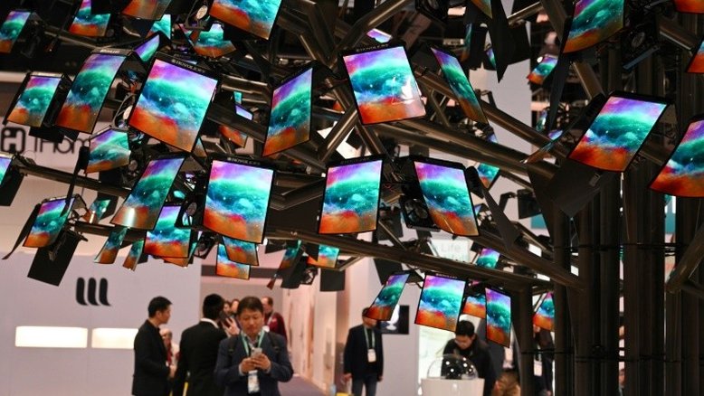 CES, a festa mundial de dispositivos, será digital pela pandemia