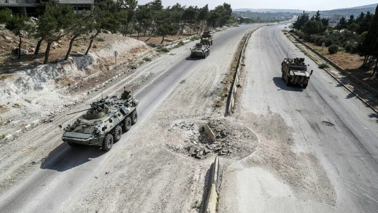 ONU denuncia crimes de guerra e possíveis crimes contra humanidade em Idlib