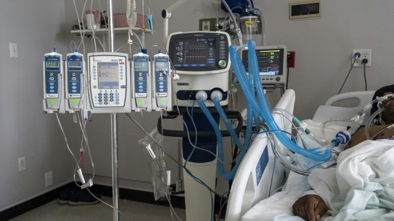 Medicamento reduziria em 79% risco de forma grave da Covid-19