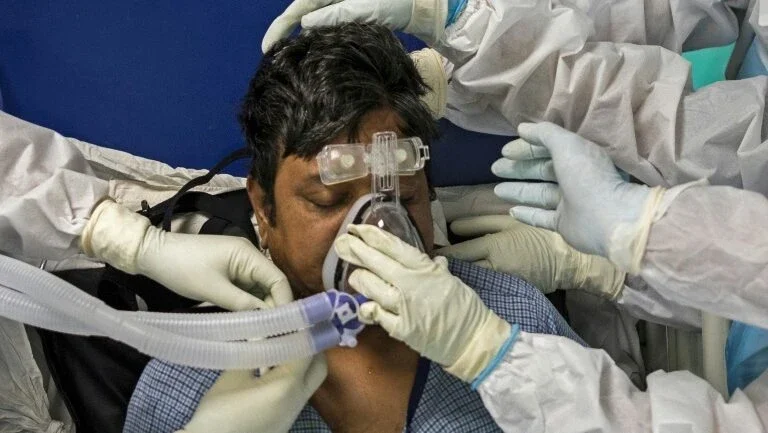A recuperação dos pacientes pós-Covid-19